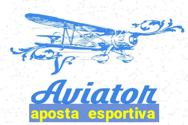 aposta esportiva deposito minimo 1 real